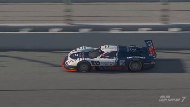 Gran Turismo 7 mersedes 🔥🔥🔥🔥🔥 смотреть онлайн