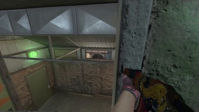 50 CS2 Overpass Tips And Tricks смотреть онлайн