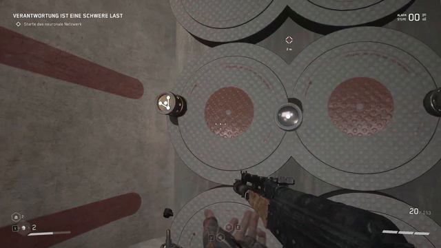 Atomic Heart Deutsch, Let's Play #14 Der Kopf смотреть онлайн