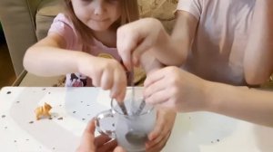 Опыт: можно ли в домашних условиях приготовить морскую воду? Окружающий мир