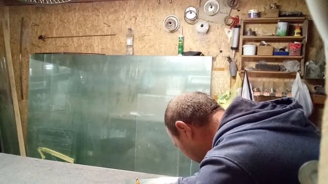 Фигурная резка зеркала овал смотреть онлайн