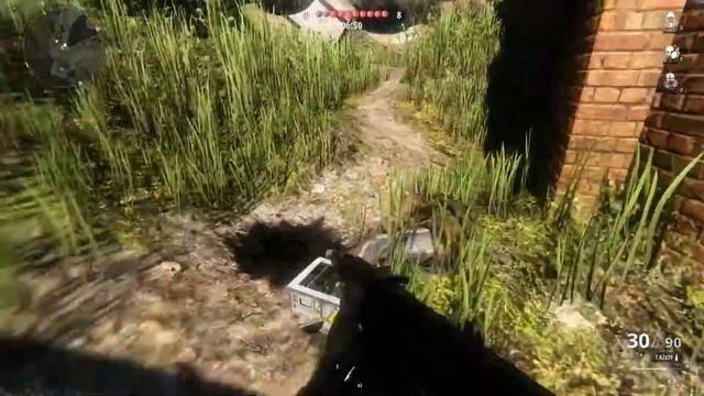 Игра в отряде #1 [Survarium] Gameplay смотреть онлайн