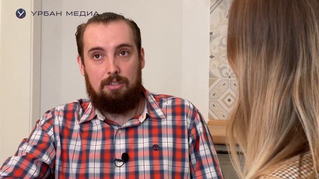ЖК "Светлая долина" в Казани: умные дома, суперпарк и пробки на выезде смотреть онлайн