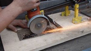 Мало кто знает об этой функции БОЛГАРКИ !!! Невероятно на что способна БОЛГАРКА с этой ПРИСПОСОБОЙ!