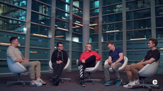 Дзен-Мобайл: Можно ли выжить без MVP/MVVM/MVI? смотреть онлайн