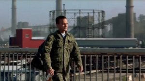 Агата Кристи - На На ковре-вертолёте Мимо радуги Мы летим, а вы ползете Чудаки вы, чудаки