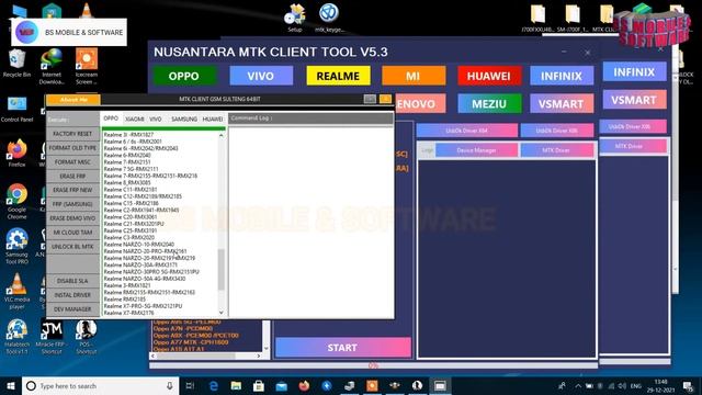 MTK OPPO,VIVO,MI,SAMSUNG ,2022 UNLOCK TOOL 1000000% WORKING TOOL ONE CLICK(3 FREE TOOL) смотреть онлайн