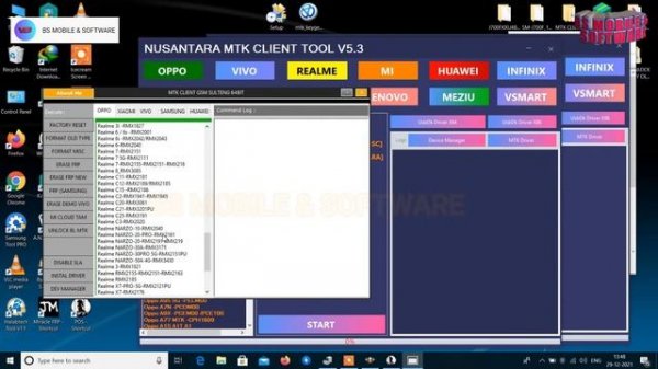 MTK OPPO,VIVO,MI,SAMSUNG ,2022 UNLOCK TOOL 1000000% WORKING TOOL ONE CLICK(3 FREE TOOL)