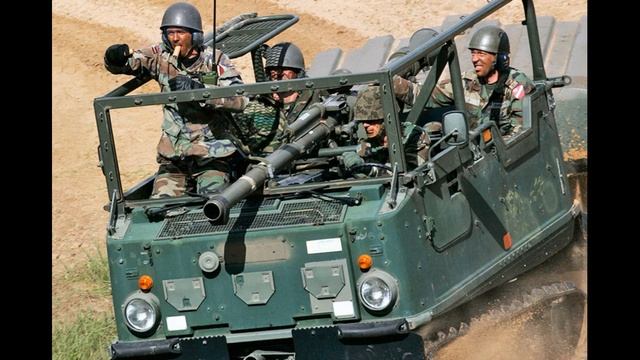 Letonya, Askerlerinin Ukrayna'ya Gönderilmesine Izin Verdi.