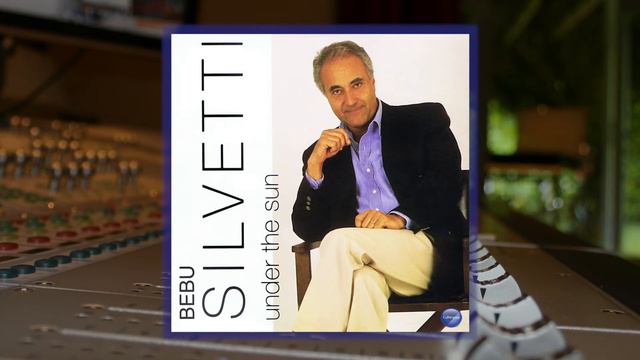 Bebu Silvetti - Under the Sun (Instrumental) смотреть онлайн