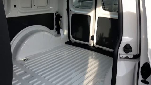 2018 Volkswagen CADDY C20 TDI STARTLINE With AIRCON смотреть онлайн
