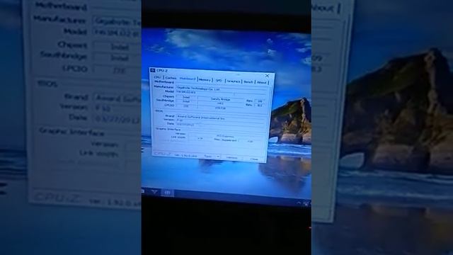 tes mobo gigabyte h61m-d2 b3,ram micron visipro смотреть онлайн