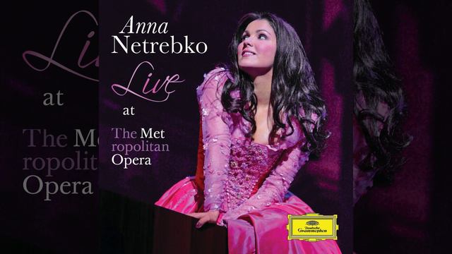 Puccini: La Bohème  Act I - O soave fanciulla Live At Metropolitan Opera House New York ...