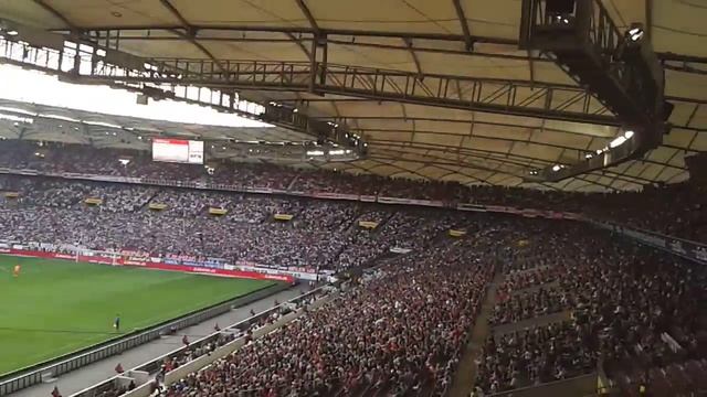 M.Zulqarnain At Mercedes Fotball Ground At Germany смотреть онлайн