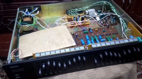 Феникс 008 обзор