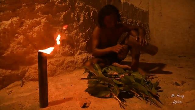 Горка с бассейном глубоко в земле смотреть онлайн