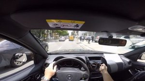 Renault Duster 1.6 manual Test Drive Onboard POV GoPro + Comentários