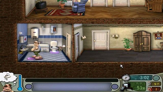 Прохождение игры Как достать соседа:Сладкая месть(#2 1 сезон) смотреть онлайн