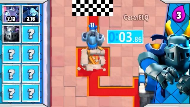 CUAL ES LA MEJOR CARTA AEREA? | OLIMPIADAS AEREAS | NUEVO FENIX | CLASH ROYALE смотреть онлайн