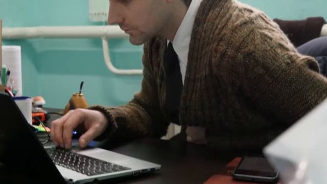 Зеленая гречка | Сделано в России смотреть онлайн