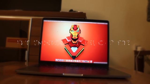 Macbook Pro 2017  13 Inch Review Video