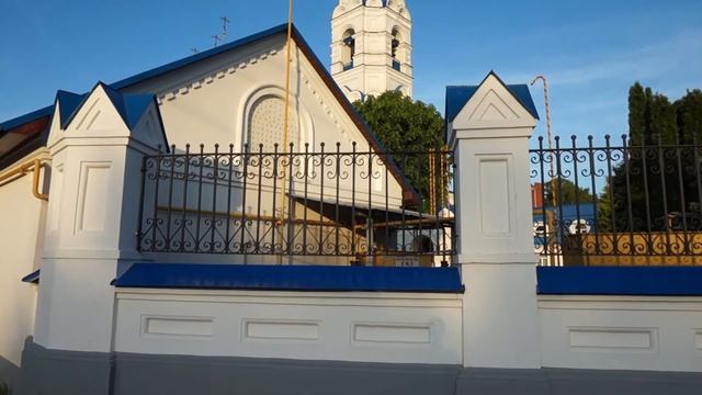 Конный клуб на Колотилова. Иваново, 10.06.2022 смотреть онлайн