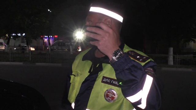 #2 | ГАИШНИКИ ГОНЯЛИСЬ ЗА МАШИНОЙ НА ПАТРУЛЬКЕ С ТОНИРОВКОЙ | ОЧЕВИДЕЦ ОТКАЗАЛСЯ БЫТЬ ТЕРПИЛОЙ