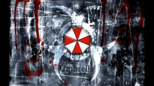 Музыка Обитель зла