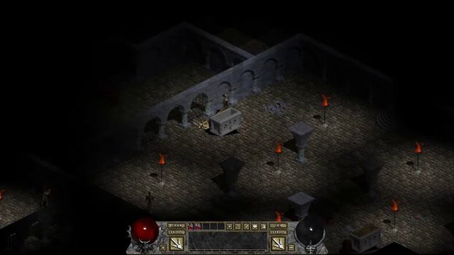 Стрим Diablo 1 смотреть онлайн
