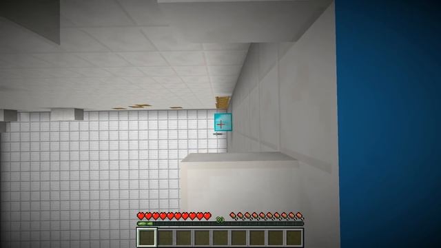 ПАРКУР С ПОРТАЛАМИ В МАЙНКРАФТ смотреть онлайн