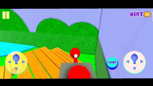 Blue monster chapter 2 Varson garden of ban ban Chapter3 reincarnation android gameplay walkthrough смотреть онлайн