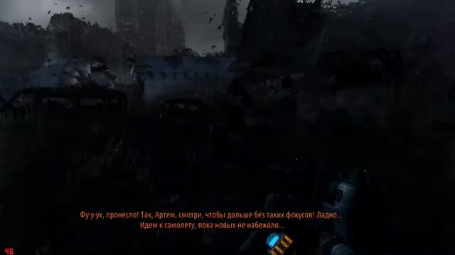 [Прохождение]№6 Metro: Last Light/Луч надежды: Упоротая серия смотреть онлайн