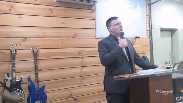 2021-03-31 Цель и нужда Божьего Царства смотреть онлайн