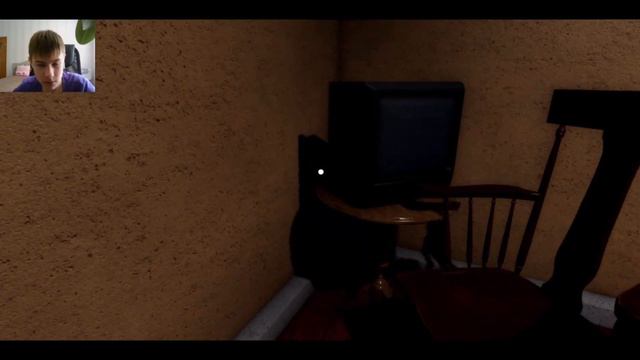 ДРУГ ПРИГЛАСИЛ ПОСМОТРЕТЬ ФИЛЬМ I One Room Apart Horror смотреть онлайн