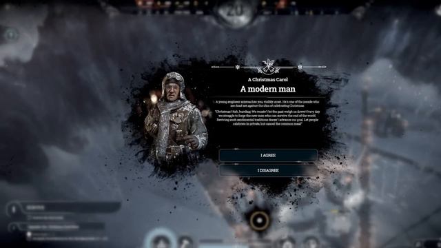 Frost Punk [1] [The 1st Storm] смотреть онлайн