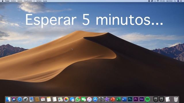 ¡¿Cómo tener Photoshop GRATIS para Mac?! | Renueva tu Prueba | JOCA смотреть онлайн
