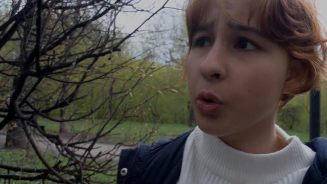 Забытая история Сад Эрмитаж #яркиймир22 смотреть онлайн