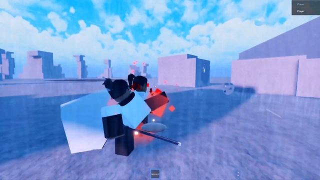 Katana v2 SWORD System Commission (Sheathe, Explosion Bleed, Custom Camera) - Roblox Studio [SOLD] смотреть онлайн