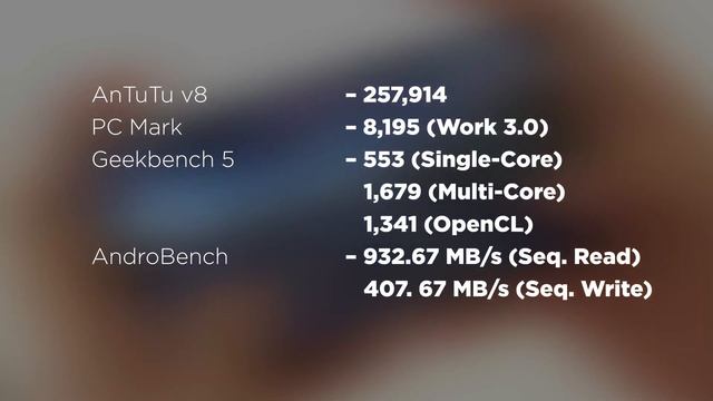 Xiaomi Redmi Note 10 5G Review смотреть онлайн