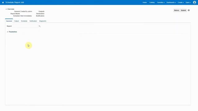 OCI Object Storage for Publisher Reports Deliveries смотреть онлайн