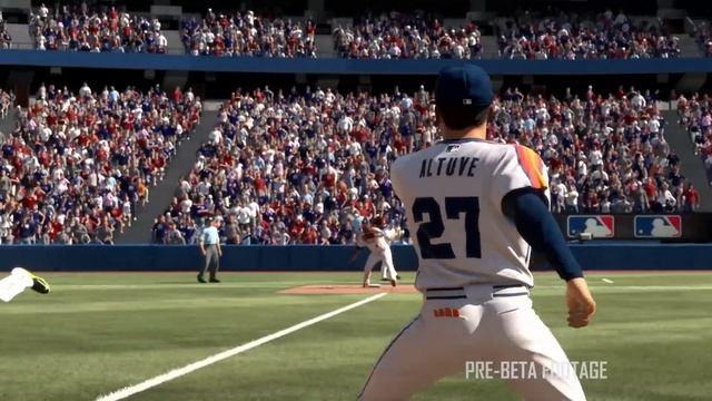 MLB The Show 16™MVP Edition Playstation 4 Video Game смотреть онлайн