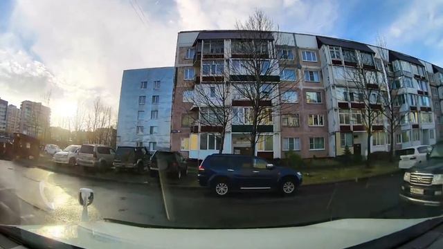 Камчатка, г. Петропавловск-Камчатский смотреть онлайн