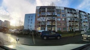 Камчатка,  г. Петропавловск-Камчатский