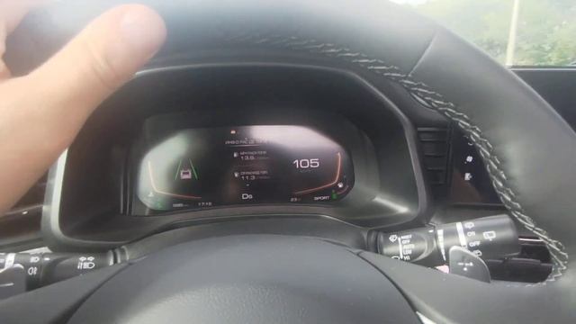 Хавал ф7 2023, авто закрывание люка свыше 130 км/ч. #8 смотреть онлайн
