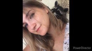 #врединалайф с днём рождения Настя Гагосова
