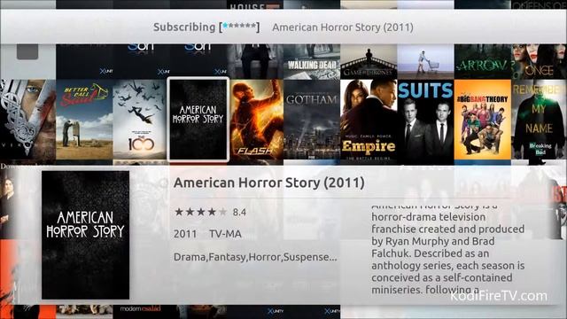 Kodi iStream Integration with Full Movie Favorites Library and TV Show Subscription Support смотреть онлайн