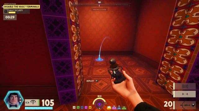 How To Win More Games In Deceive Inc! смотреть онлайн