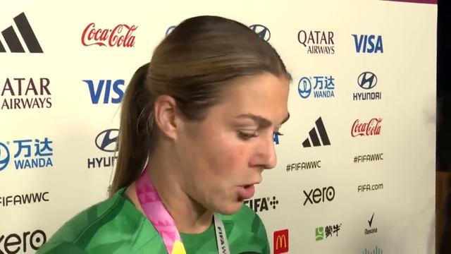 ‘GUTTED!’ England players react to Women’s World Cup final loss to Spain | ESPN FC смотреть онлайн