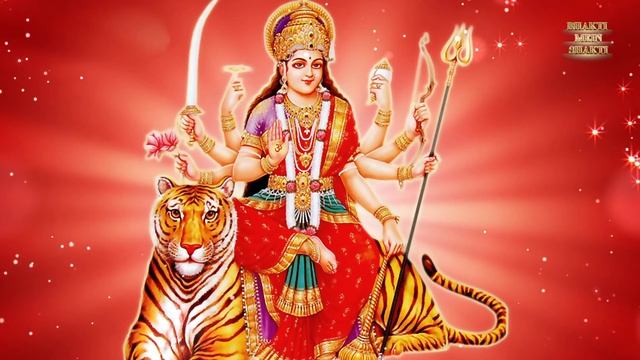 Durga Mantra | Ya Devi Sarva Bhuteshu | या देवी सर्वभूतेषु : | Daily Chant смотреть онлайн