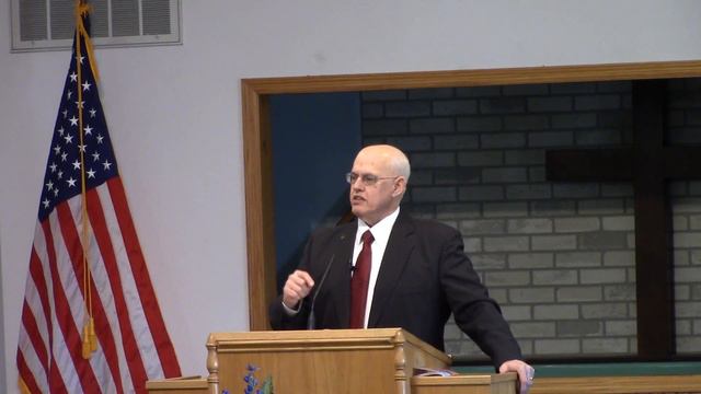 A Personal Relationship with God - Psalm 138:1-8 смотреть онлайн